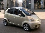 Tata Nano Europa Concept 2009 года